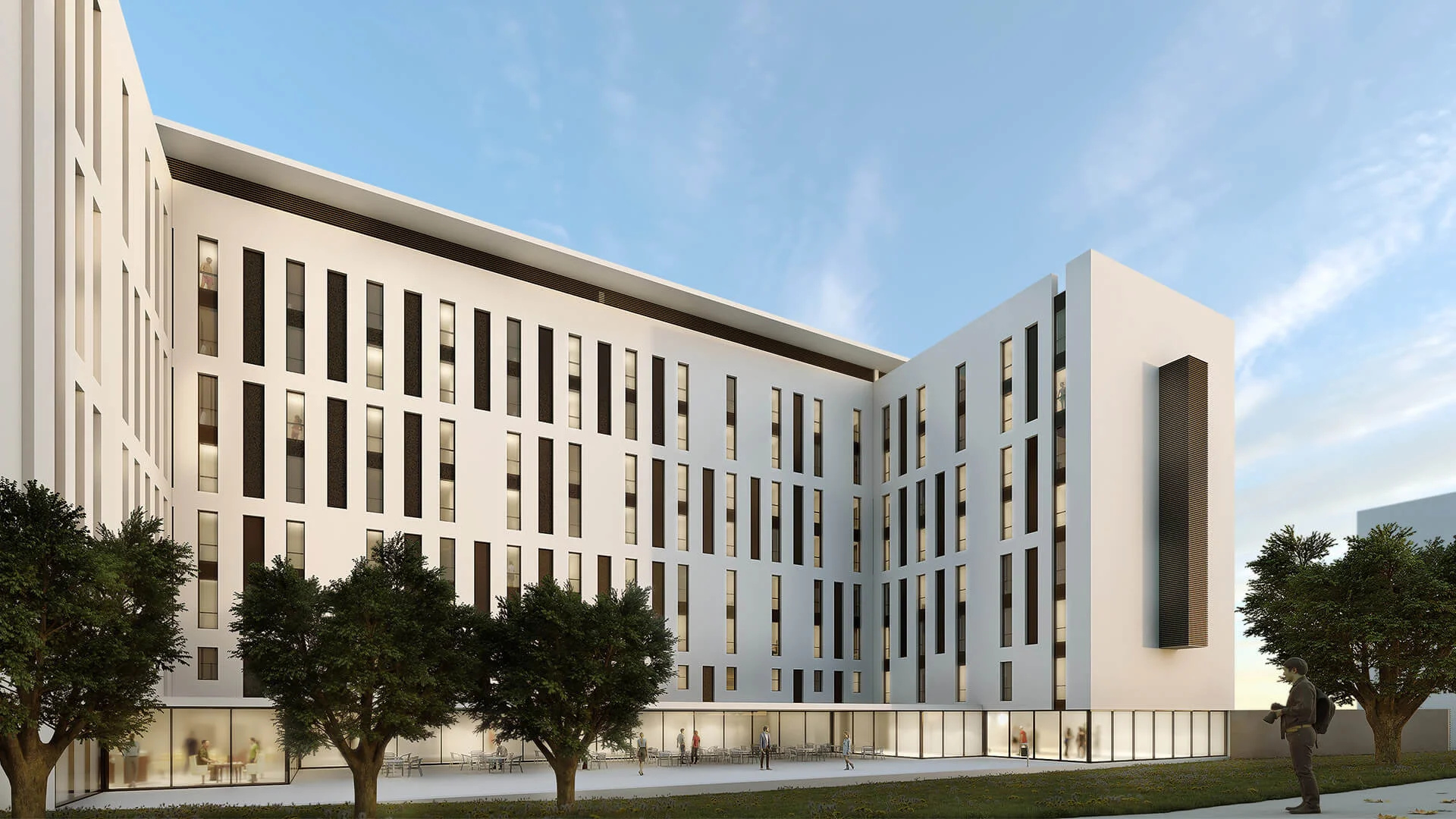 U-LOFT Braga - U-World Investments