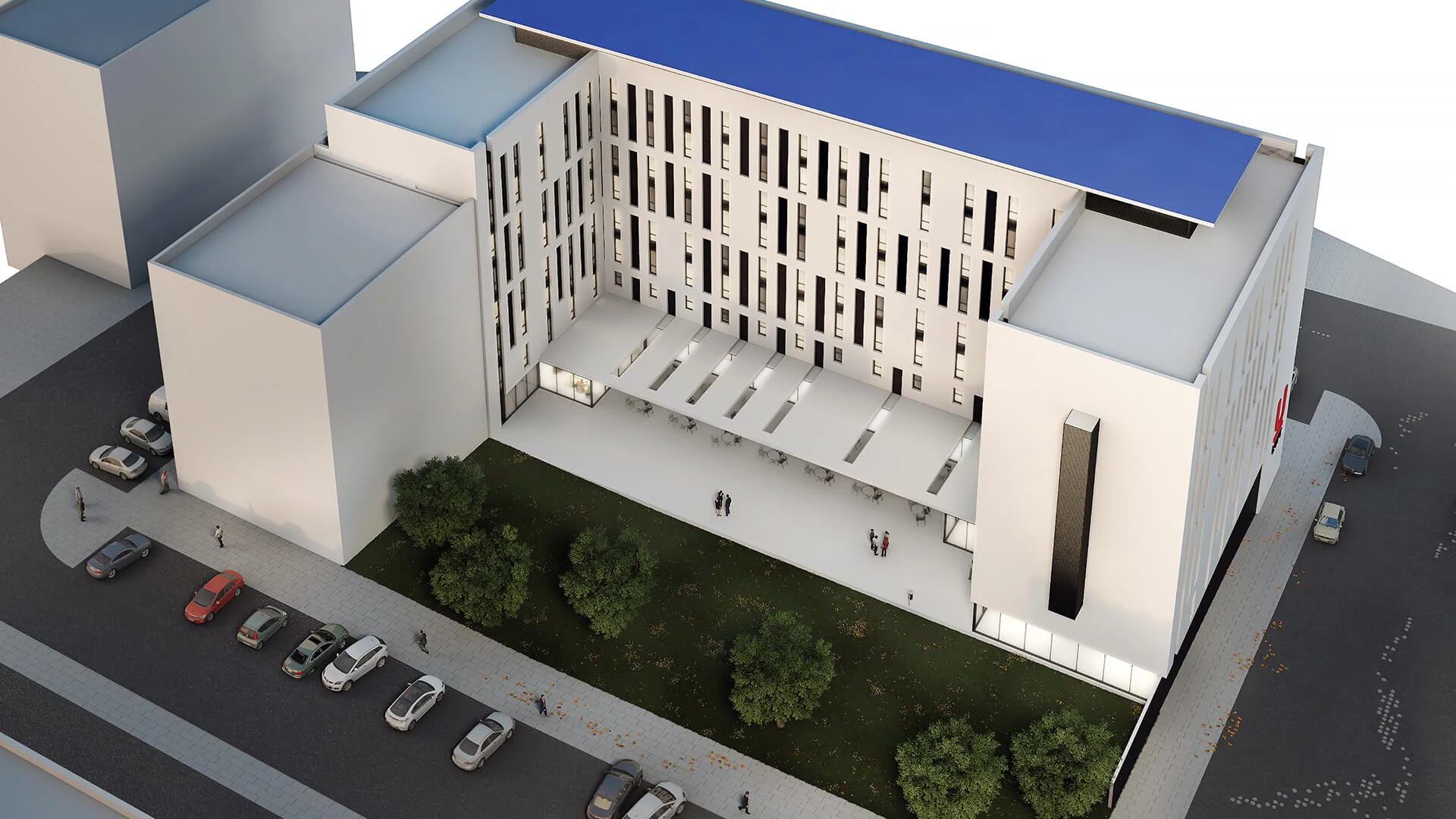 U-LOFT Braga - U-World Investments